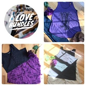 Bundle Your Items For A Special Offer!